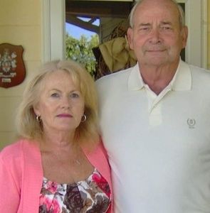 Meet your Posher, Terryandrobert